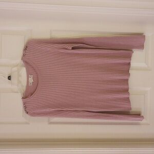Pink Republic Sweater, rose, size XL